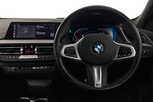 Used BMW 1 Series 2023 for sale - 76189397: Photo 6