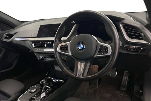Used BMW 1 Series 2023 for sale - 76189397: Photo 7