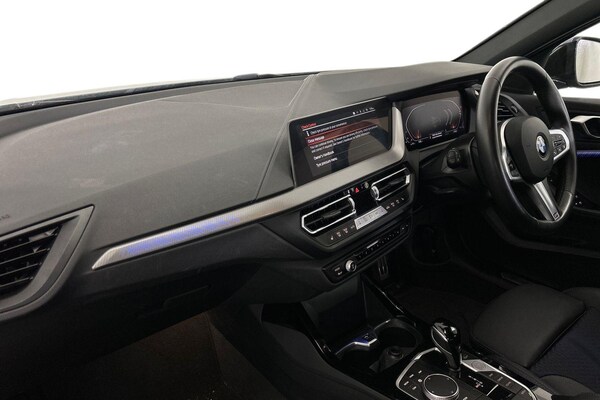 Used BMW 1 Series 2023 for sale - 76189397: Photo 8