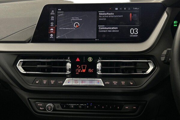 Used BMW 1 Series 2023 for sale - 76189397: Photo 9