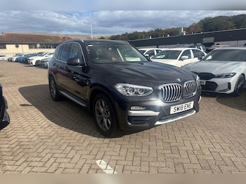 BMW - X3