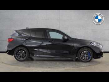Used BMW 1 Series 2024 for sale - 74850647: Photo