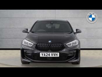 Used BMW 1 Series 2024 for sale - 74850647: Photo