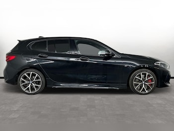 Used BMW 1 Series 2023 for sale - 75377874: Photo