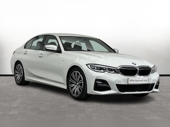 BMW - 3 Series
