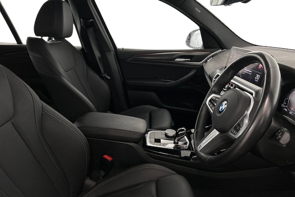 Used BMW X3 2023 for sale - 75531795: Photo 12