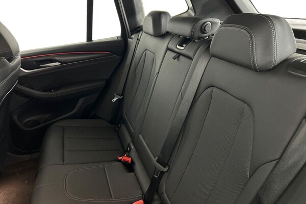 Used BMW X3 2023 for sale - 75531795: Photo 13