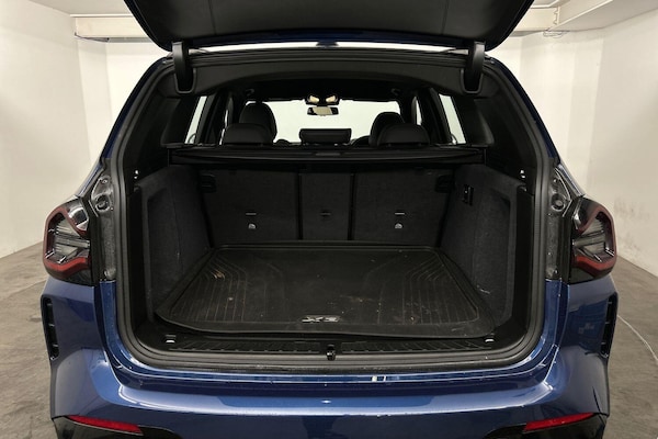 Used BMW X3 2023 for sale - 75531795: Photo 14