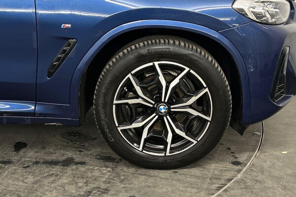 Used BMW X3 2023 for sale - 75531795: Photo 15