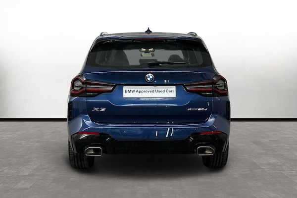 Used BMW X3 2023 for sale - 75531795: Photo 16