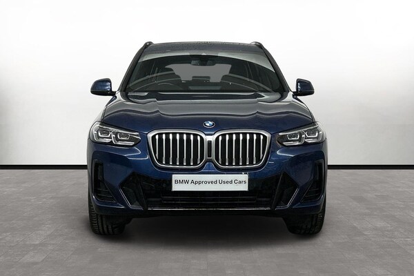 Used BMW X3 2023 for sale - 75531795: Photo 17