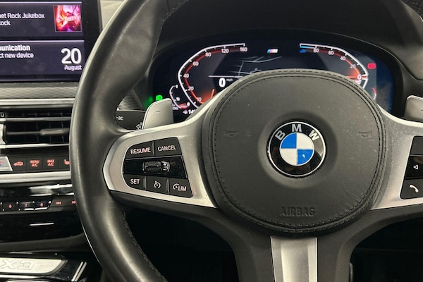Used BMW X3 2023 for sale - 75531795: Photo 18