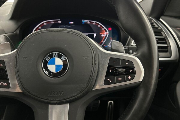 Used BMW X3 2023 for sale - 75531795: Photo 19