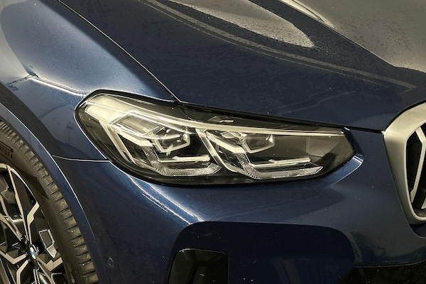Used BMW X3 2023 for sale - 75531795: Photo 21