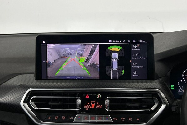 Used BMW X3 2023 for sale - 75531795: Photo 23