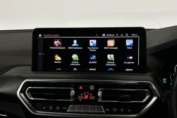Used BMW X3 2023 for sale - 75531795: Photo 25