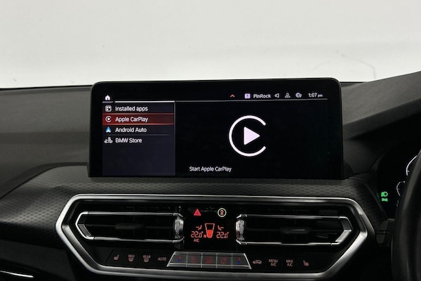 Used BMW X3 2023 for sale - 75531795: Photo 26
