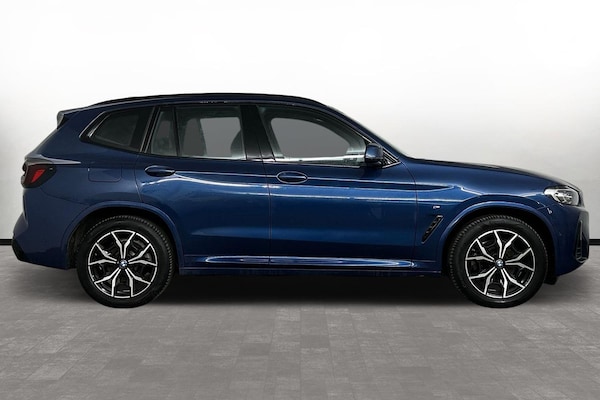 Used BMW X3 2023 for sale - 75531795: Photo 3