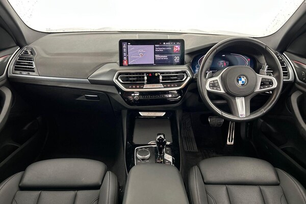 Used BMW X3 2023 for sale - 75531795: Photo 5