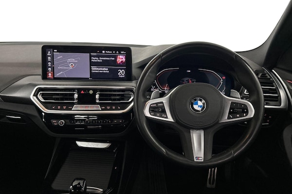 Used BMW X3 2023 for sale - 75531795: Photo 6