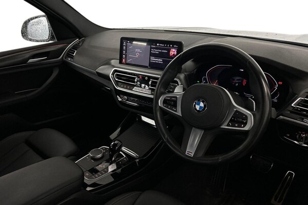 Used BMW X3 2023 for sale - 75531795: Photo 7