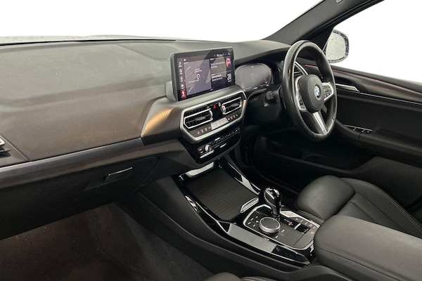 Used BMW X3 2023 for sale - 75531795: Photo 8