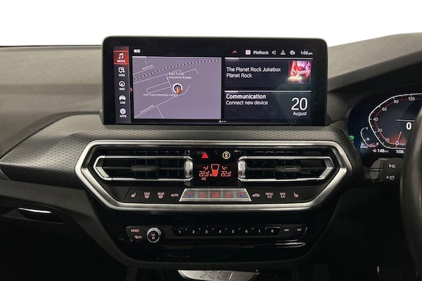 Used BMW X3 2023 for sale - 75531795: Photo 9
