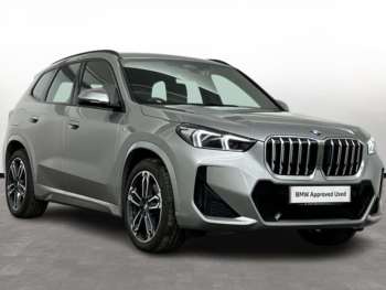 2023 (73) - sDrive 20i MHT M Sport 5dr Step Auto