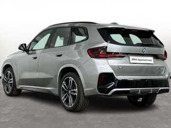 Used BMW X1 2023 for sale - 74887903: Photo