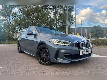 2020 (20) - 118i M Sport 5-Door