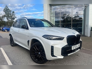 2025 (25) - 3.0 50e 25.7kWh M Sport Steptronic xDrive Euro 6 (s/s) 5dr