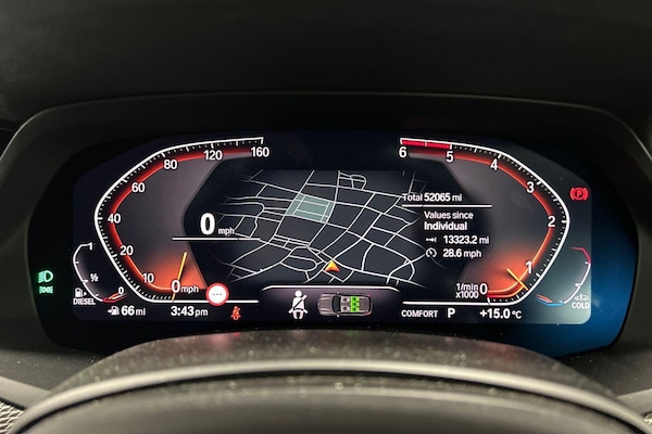 Used BMW X5 2019 for sale - 75977468: Photo 10