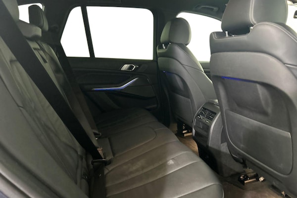 Used BMW X5 2019 for sale - 75977468: Photo 13