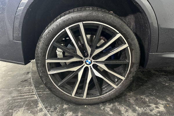 Used BMW X5 2019 for sale - 75977468: Photo 15