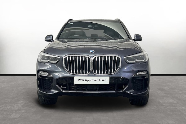 Used BMW X5 2019 for sale - 75977468: Photo 17