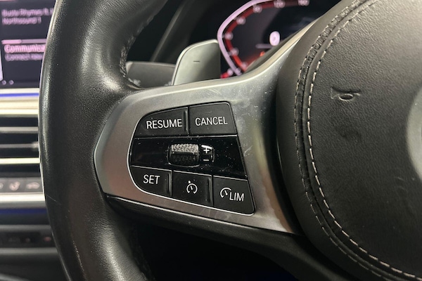 Used BMW X5 2019 for sale - 75977468: Photo 18