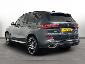 Used BMW X5 2019 for sale - 75977468: Photo 2