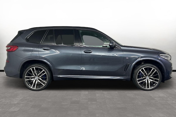 Used BMW X5 2019 for sale - 75977468: Photo 3