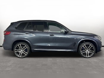 Used BMW X5 2019 for sale - 75977468: Photo 3