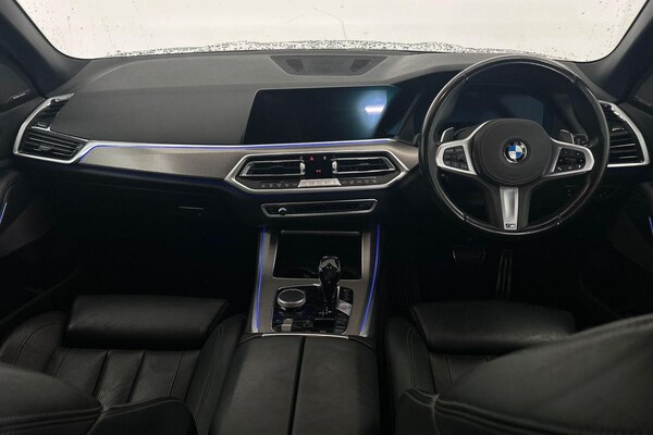 Used BMW X5 2019 for sale - 75977468: Photo 5