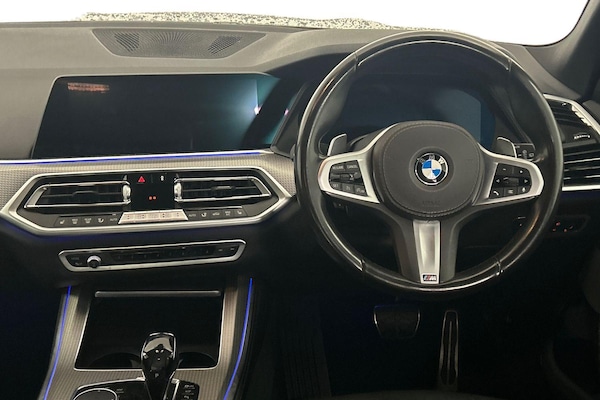 Used BMW X5 2019 for sale - 75977468: Photo 6