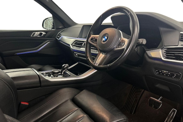 Used BMW X5 2019 for sale - 75977468: Photo 7