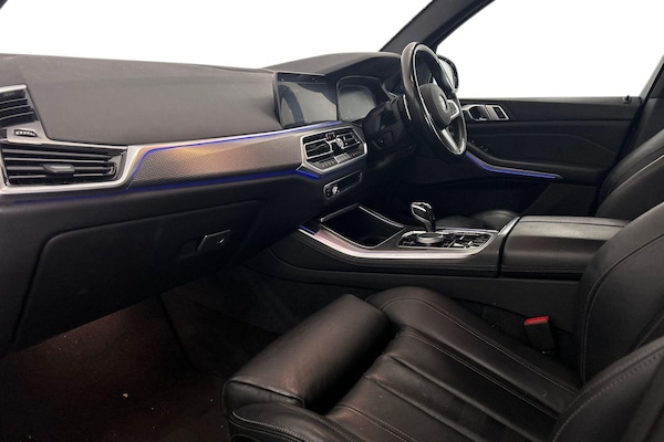 Used BMW X5 2019 for sale - 75977468: Photo 8