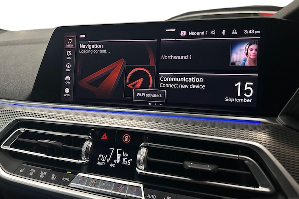Used BMW X5 2019 for sale - 75977468: Photo 9
