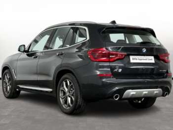 Used BMW X3 2021 for sale - 74850693: Photo