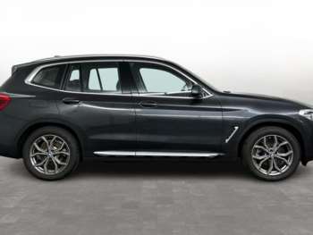 Used BMW X3 2021 for sale - 74850693: Photo