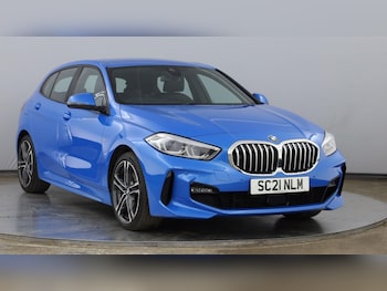 BMW - 1 Series