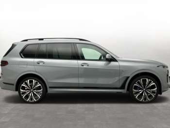 Used BMW X7 2024 for sale - 75090290: Photo