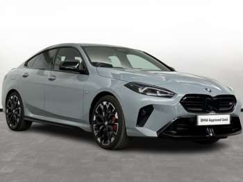 2025 (25) - M235 xDrive 4dr Step Auto