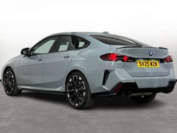 Used BMW 2 Series Gran Coupe 2025 for sale - 75291274: Photo